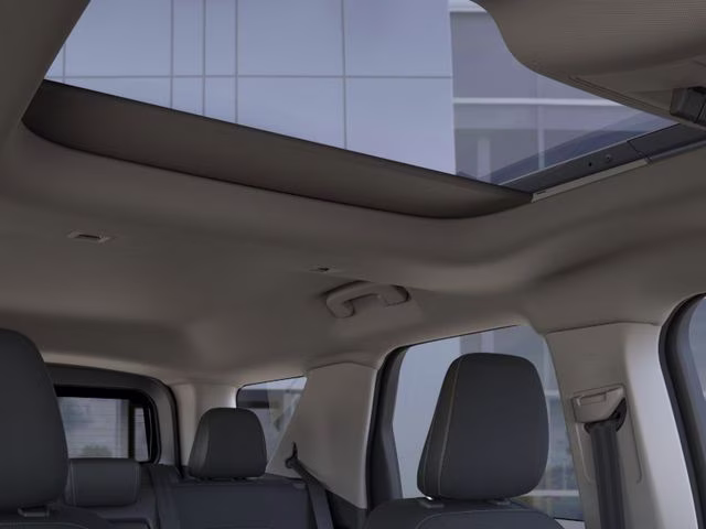 2025 Desert Sand Ford Bronco Sport Big Bend 4X4 SUV