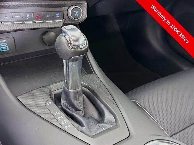 2025 Oxford White Ford Mustang GT Premium RWD Coupe