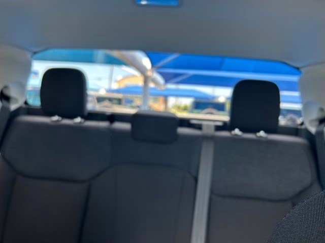 2026 Blue Ford Maverick XL AWD Truck