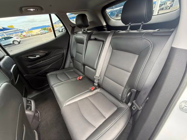 2024 Summit White GMC Terrain SLT FWD SUV