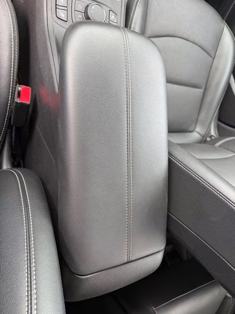 2024 Summit White GMC Terrain SLT FWD SUV