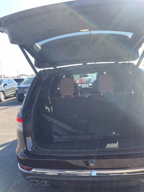 2023 Lincoln Aviator Reserve - Photo 11