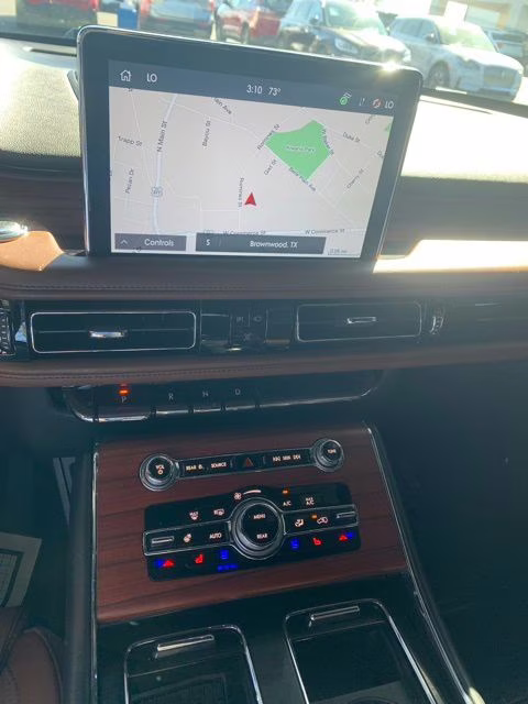 2023 Lincoln Aviator Reserve - Photo 12
