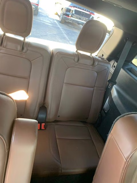 2023 Lincoln Aviator Reserve - Photo 6