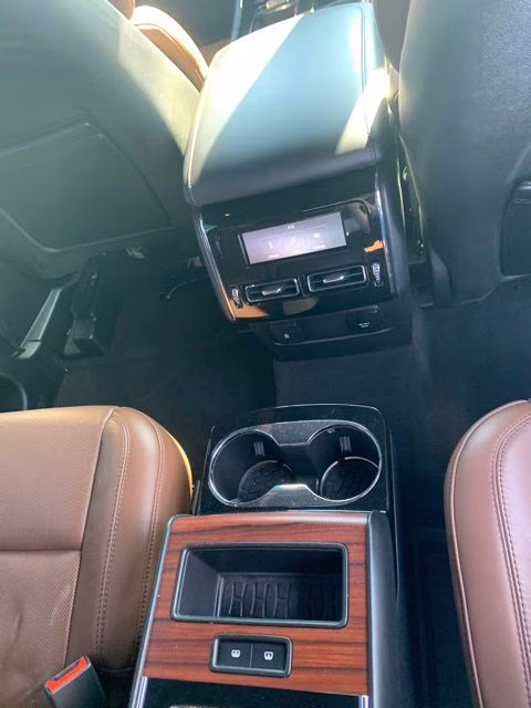 2023 Lincoln Aviator Reserve - Photo 7