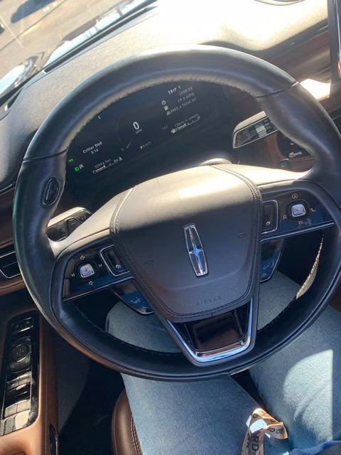 2023 Lincoln Aviator Reserve - Photo 8