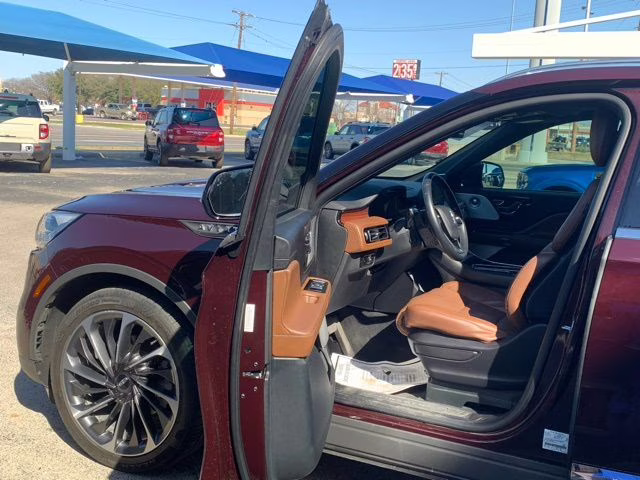 2023 Lincoln Aviator Reserve - Photo 9