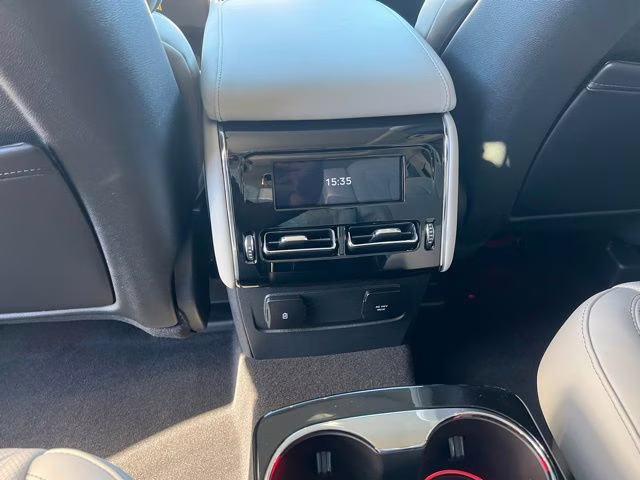 2026 White Metallic Lincoln Aviator Reserve RWD SUV