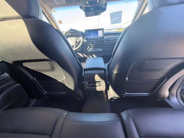 2025 Blue Metallic Lincoln Corsair Premiere AWD SUV
