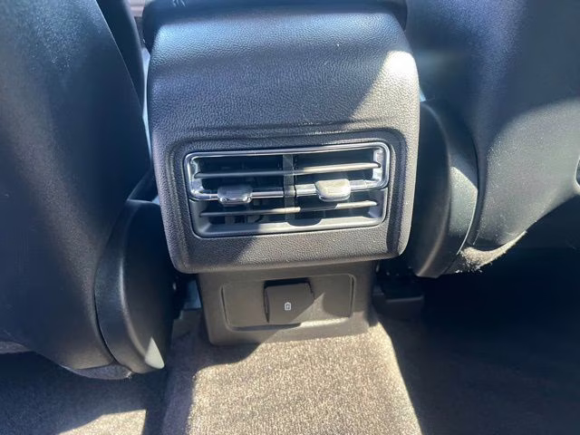 2021 Gray Lincoln Corsair Standard AWD SUV