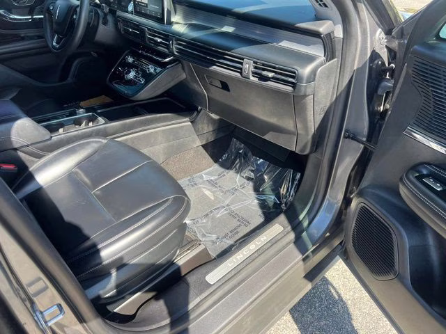 2021 Gray Lincoln Corsair Standard AWD SUV
