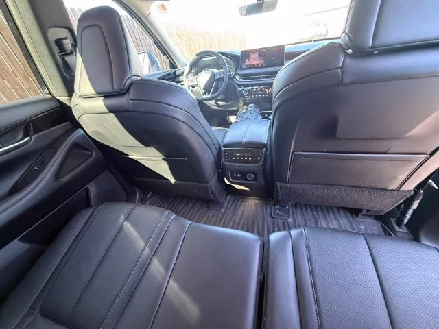 2024 INFINITI QX60 PURE - Photo 12