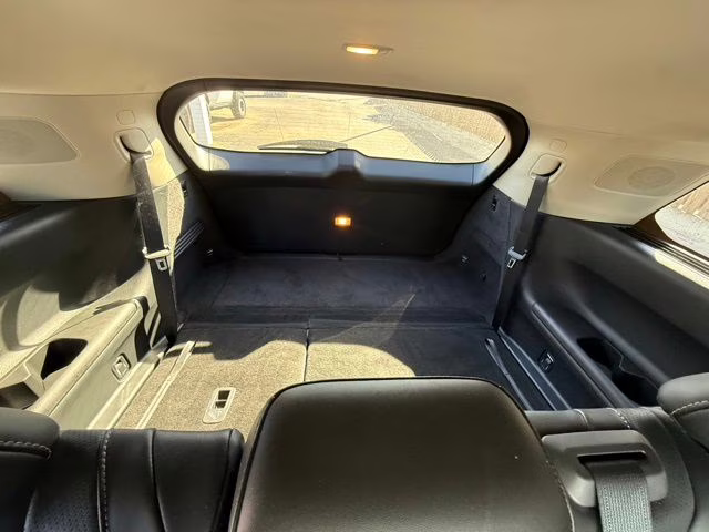2024 INFINITI QX60 PURE - Photo 14