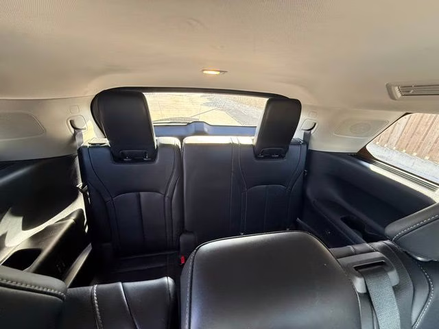 2024 INFINITI QX60 PURE - Photo 15