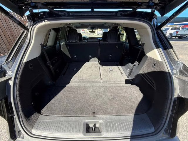 2024 INFINITI QX60 PURE - Photo 16