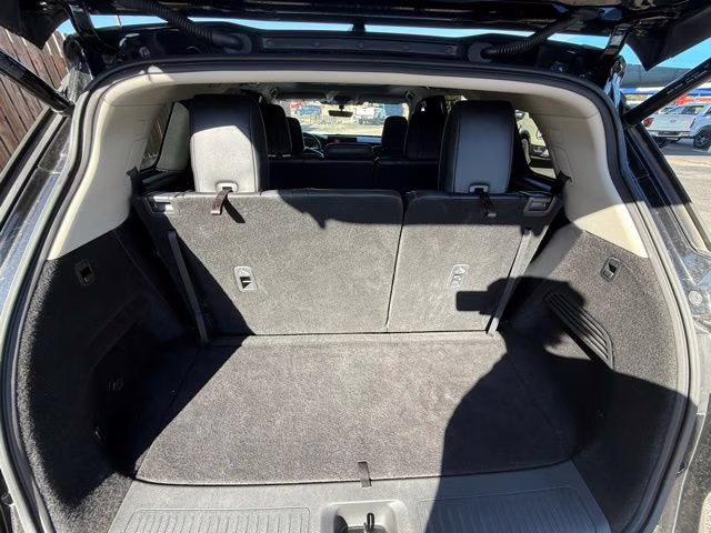 2024 INFINITI QX60 PURE - Photo 17