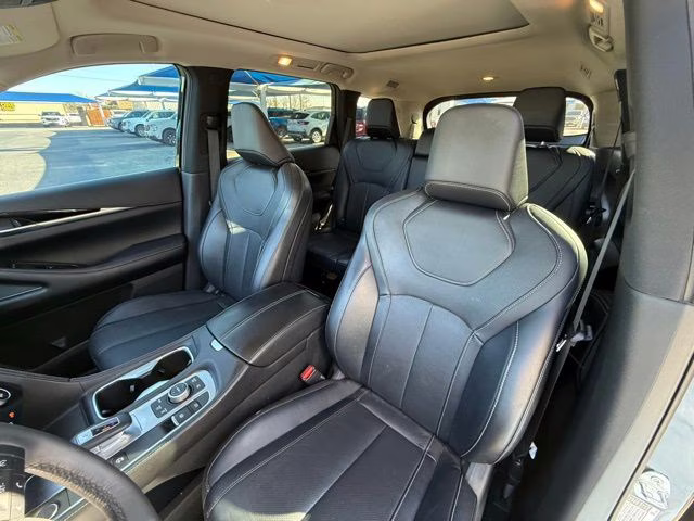 2024 INFINITI QX60 PURE - Photo 20