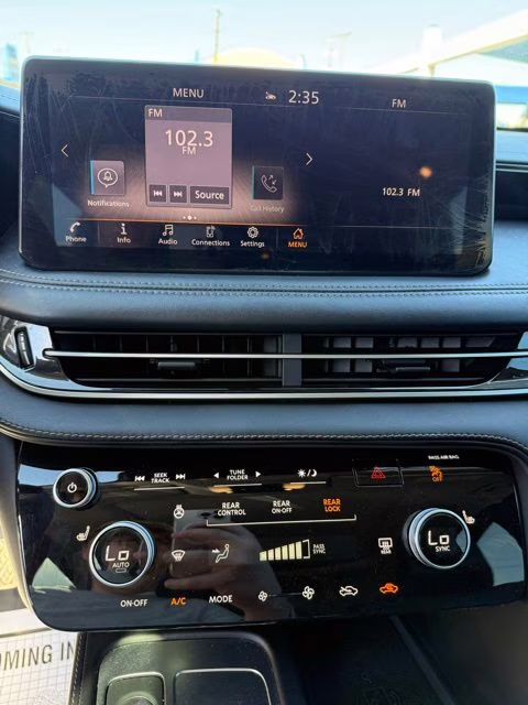 2024 INFINITI QX60 PURE - Photo 22