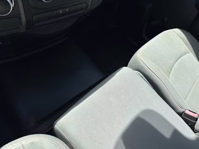 2017 Delmonico Red Pearlcoat Ram 1500 RWD Truck