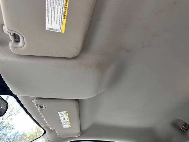 2017 Delmonico Red Pearlcoat Ram 1500 RWD Truck