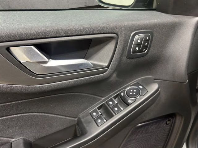 2023 Carbonized Gray Metallic Ford Escape Active AWD SUV