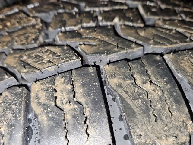 2024 Stone Blue Metallic Ford Edge SEL AWD SUV