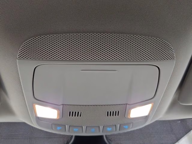 2024 Stone Blue Metallic Ford Edge SEL AWD SUV