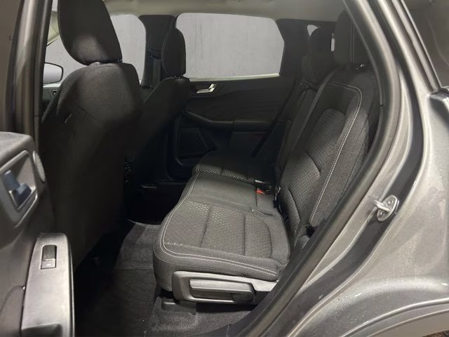 2023 Carbonized Gray Metallic Ford Escape Active AWD SUV
