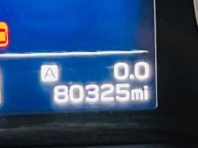 2019 Ice Silver Metallic Subaru Ascent Base AWD SUV