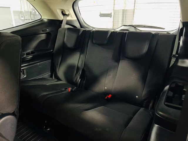 2019 Ice Silver Metallic Subaru Ascent Base AWD SUV