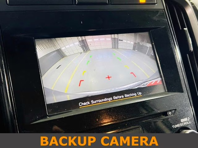 2019 Ice Silver Metallic Subaru Ascent Base AWD SUV