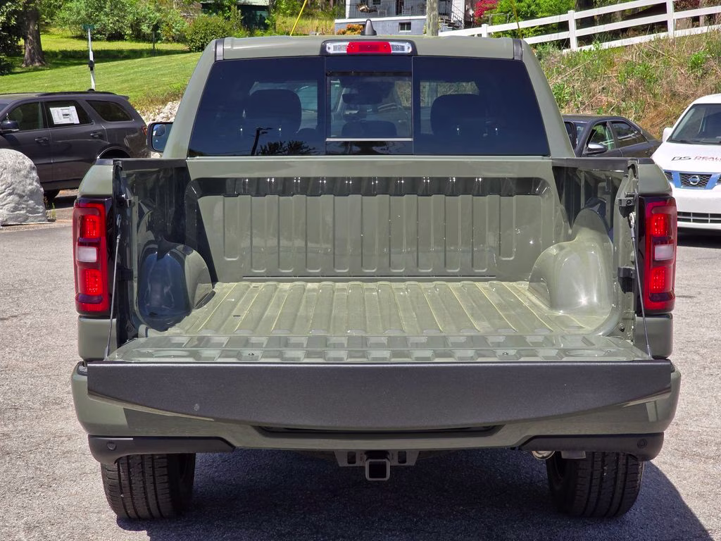 2026 Canyon Lake Ram 1500 Big Horn/Lone Star 4X4 Truck