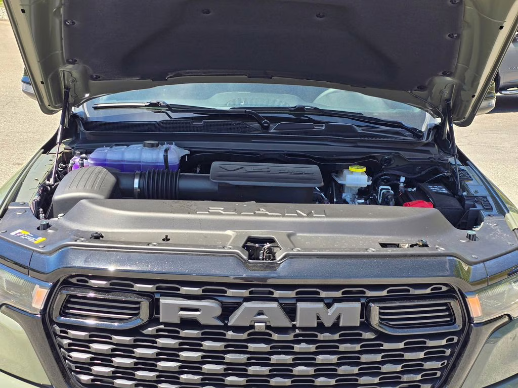 2026 Canyon Lake Ram 1500 Big Horn/Lone Star 4X4 Truck