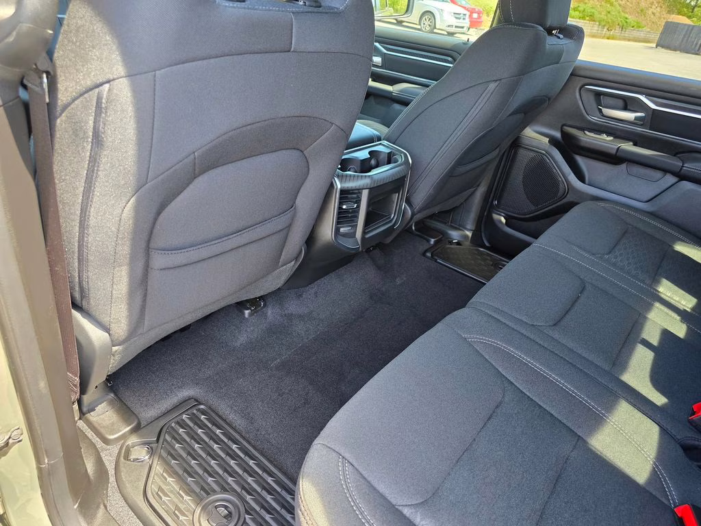 2026 Canyon Lake Ram 1500 Big Horn/Lone Star 4X4 Truck