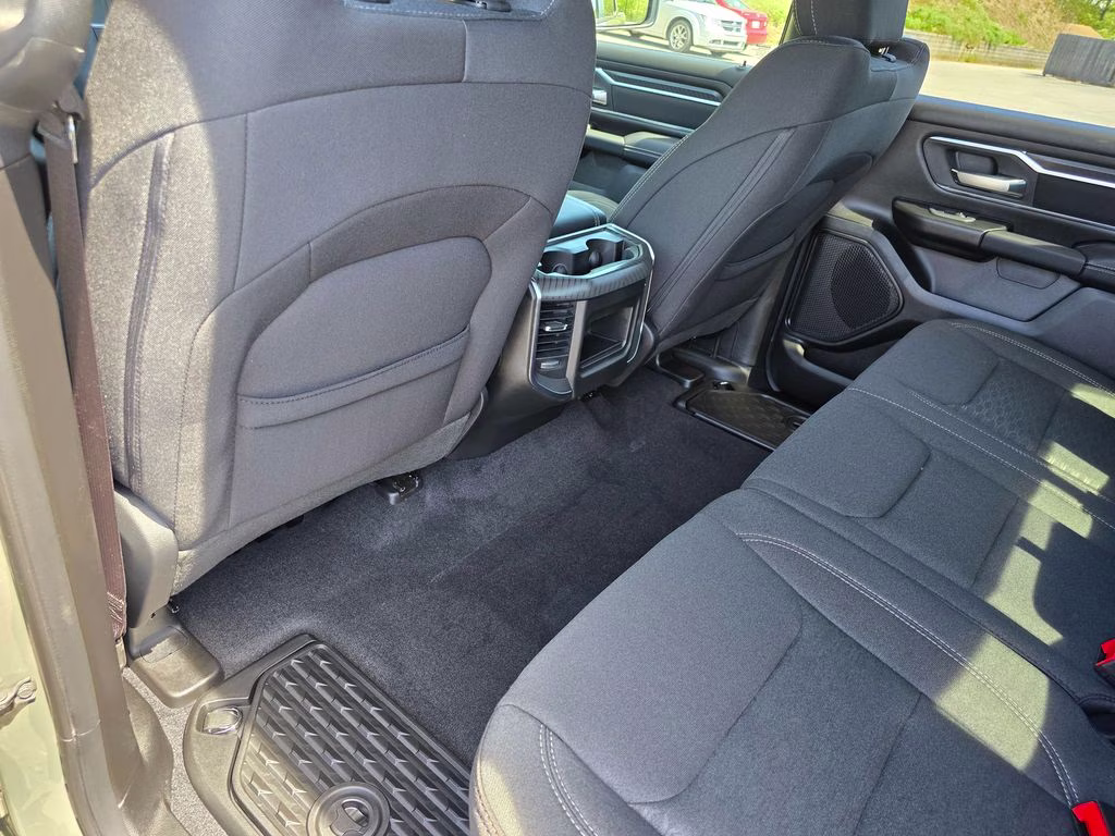 2026 Canyon Lake Ram 1500 Big Horn/Lone Star 4X4 Truck