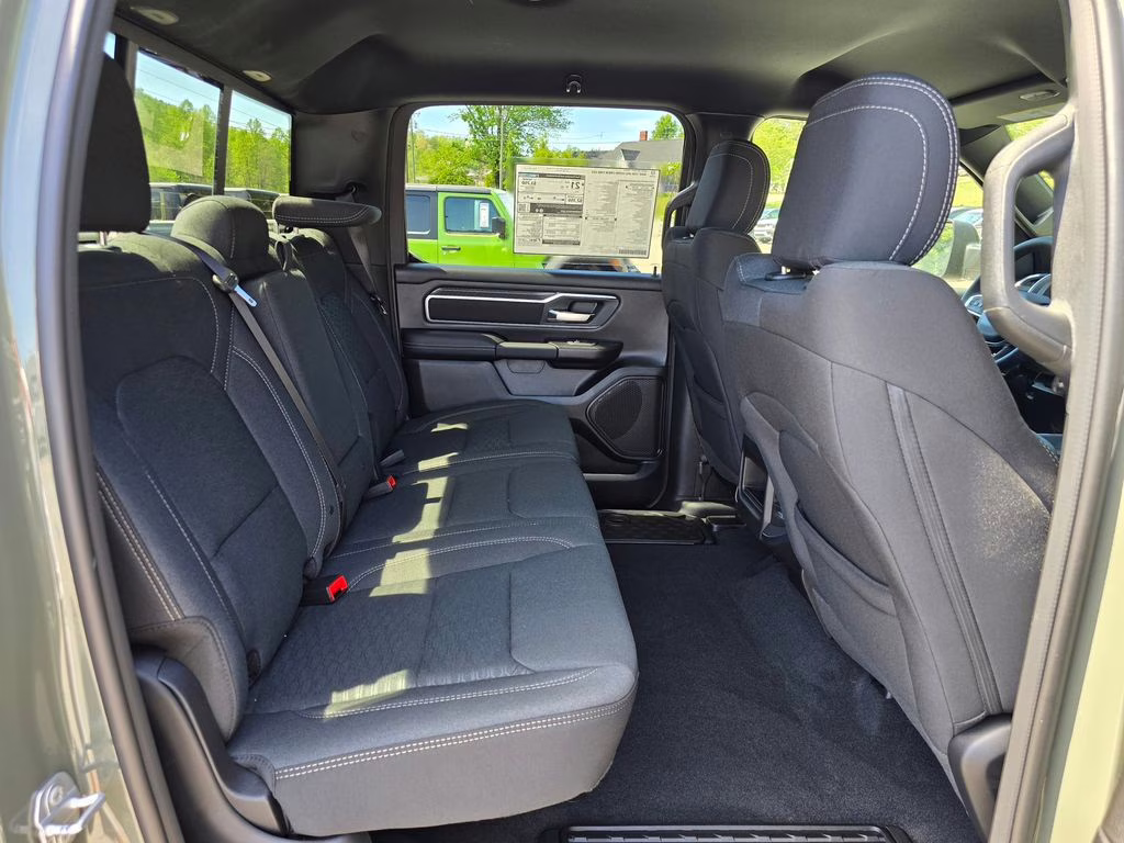 2026 Canyon Lake Ram 1500 Big Horn/Lone Star 4X4 Truck