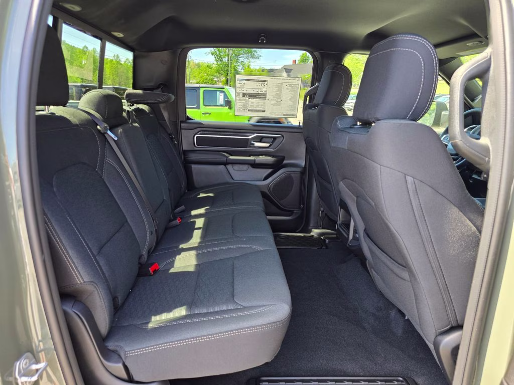 2026 Canyon Lake Ram 1500 Big Horn/Lone Star 4X4 Truck