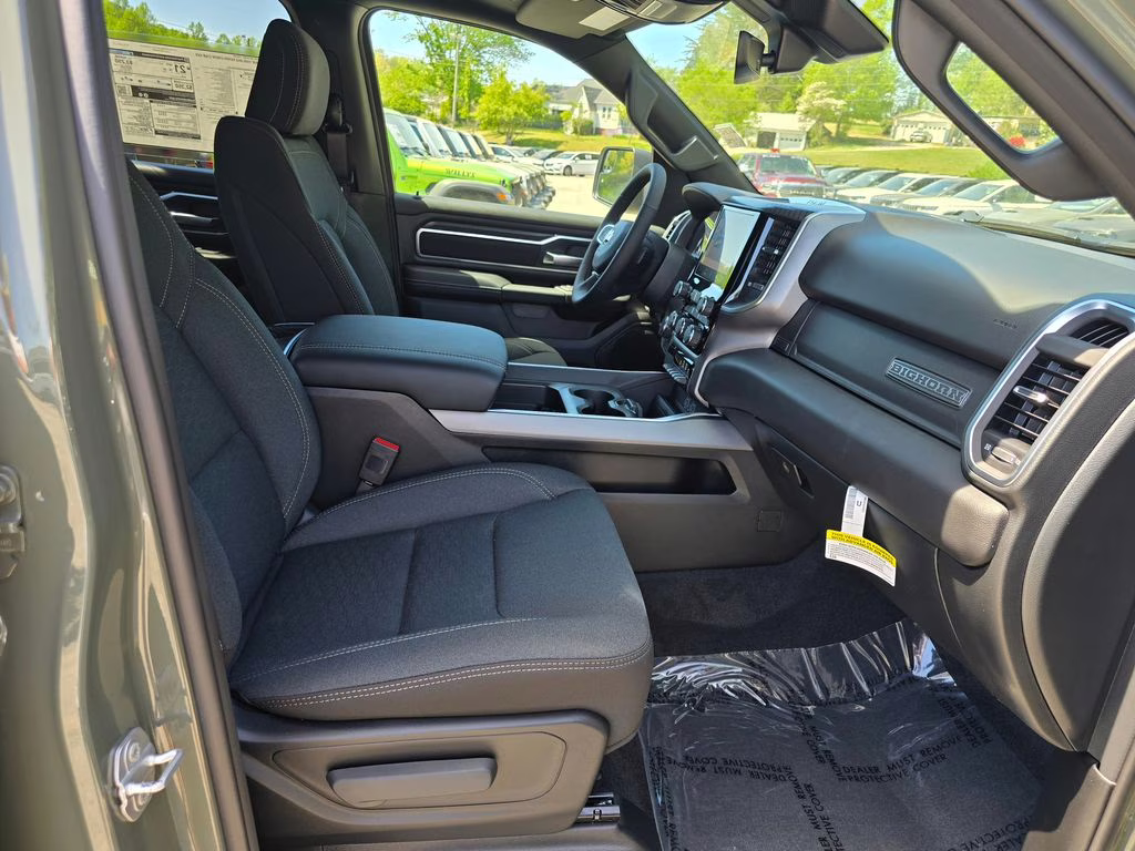 2026 Canyon Lake Ram 1500 Big Horn/Lone Star 4X4 Truck