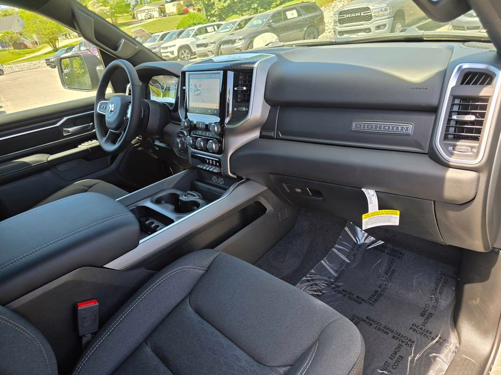 2026 Canyon Lake Ram 1500 Big Horn/Lone Star 4X4 Truck