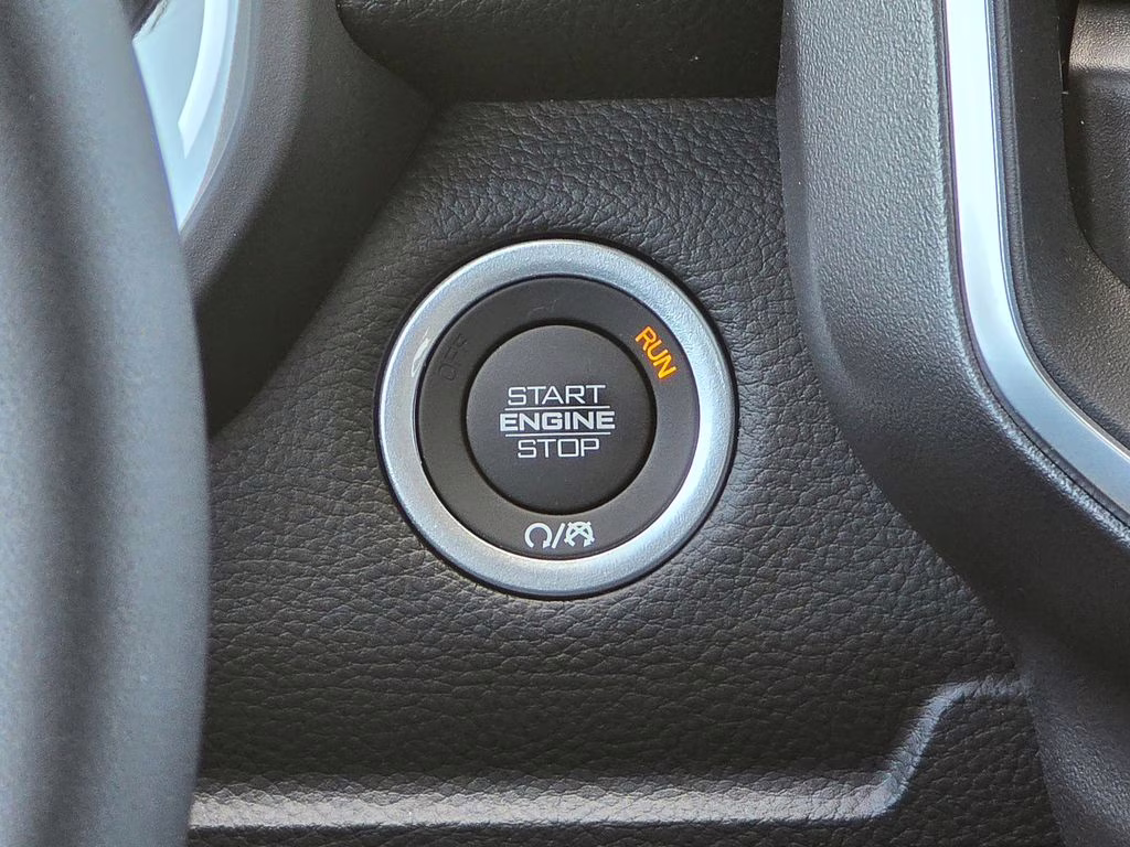 2026 Canyon Lake Ram 1500 Big Horn/Lone Star 4X4 Truck