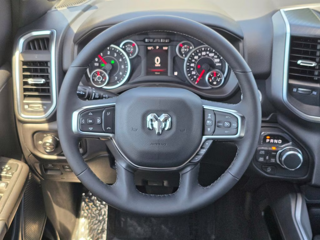 2026 Canyon Lake Ram 1500 Big Horn/Lone Star 4X4 Truck