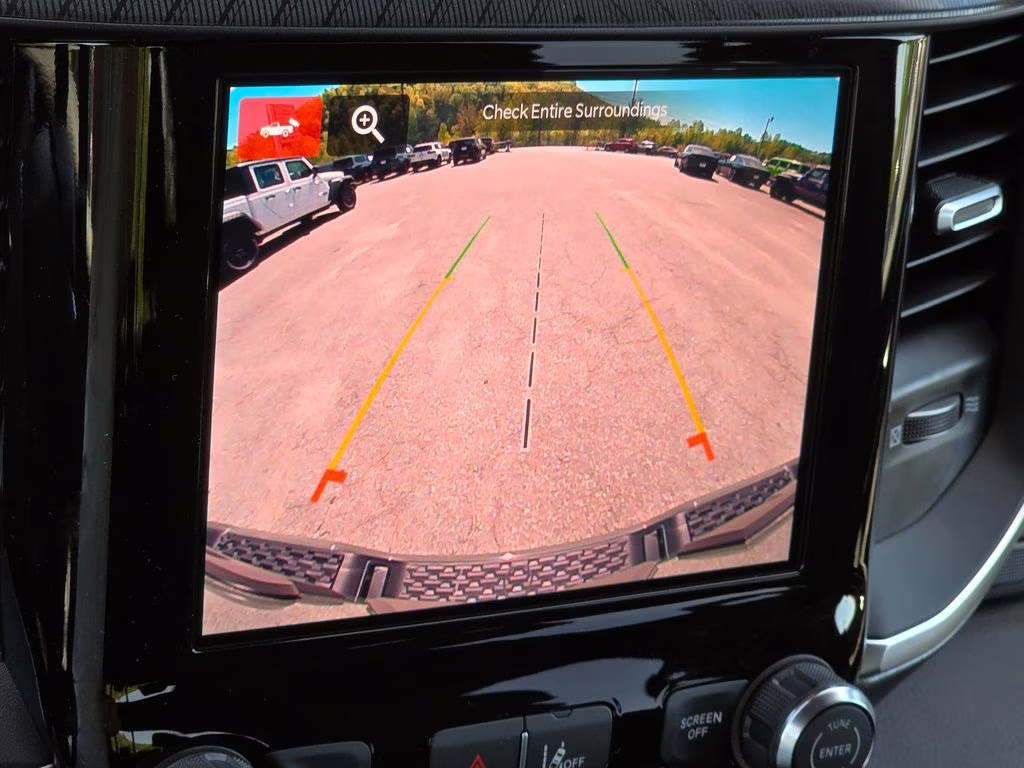 2026 Canyon Lake Ram 1500 Big Horn/Lone Star 4X4 Truck