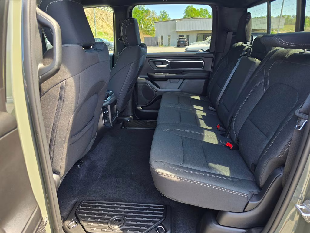 2026 Canyon Lake Ram 1500 Big Horn/Lone Star 4X4 Truck