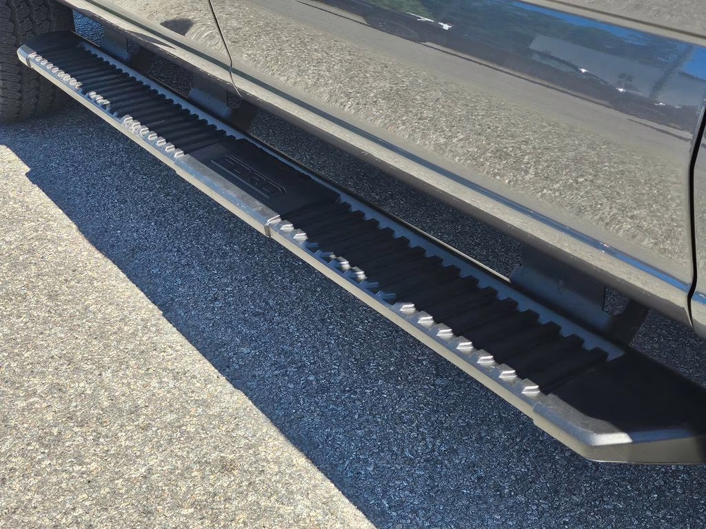 2026 Carbonized Gray Metallic Ford Super Duty F-350 SRW XLT 4X4 Truck