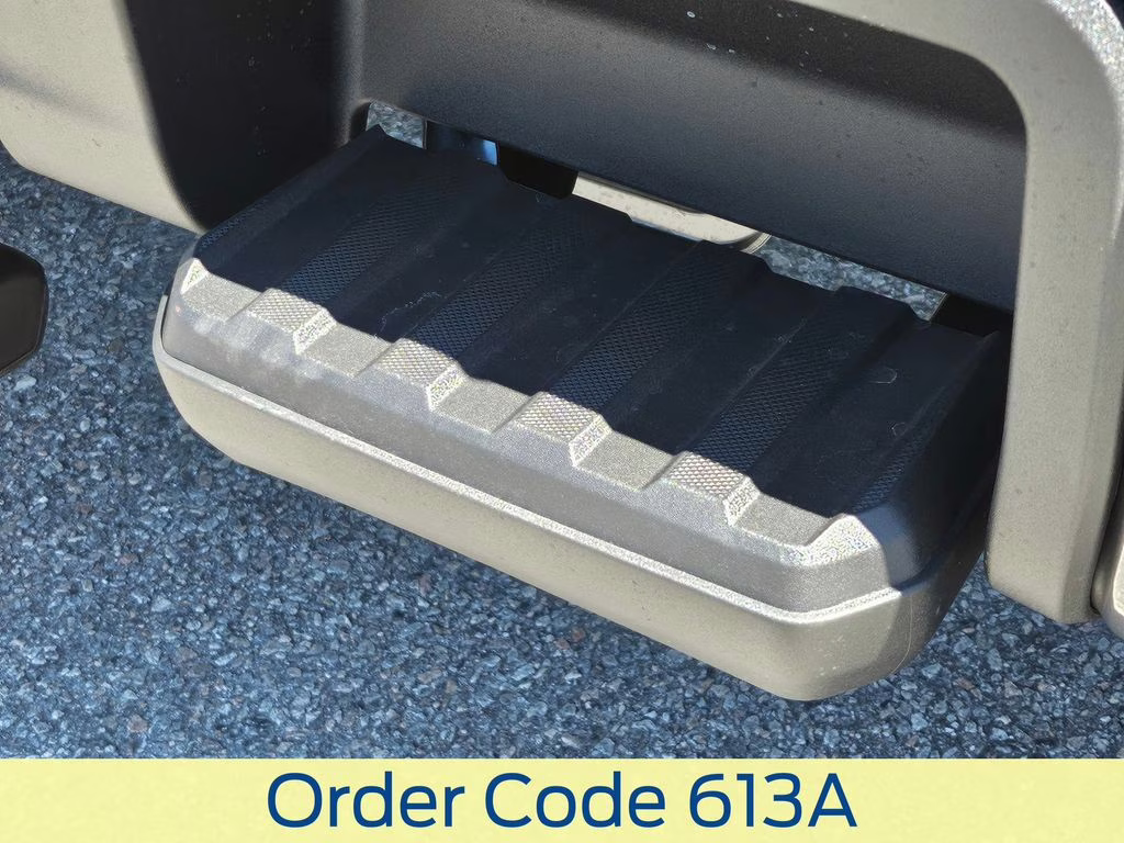 2026 Carbonized Gray Metallic Ford Super Duty F-350 SRW XLT 4X4 Truck