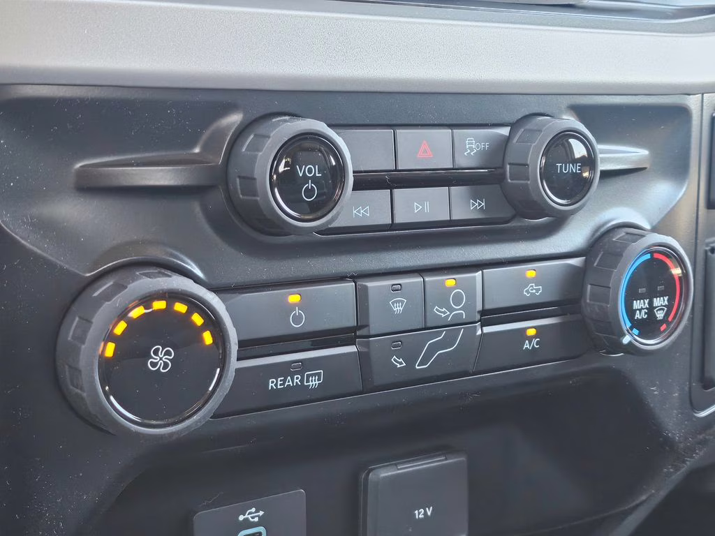 2026 Carbonized Gray Metallic Ford Super Duty F-350 SRW XLT 4X4 Truck