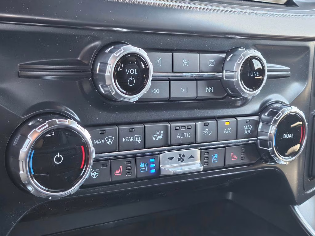 2026 Carbonized Gray Metallic Ford F-150 Raptor 4X4 Truck