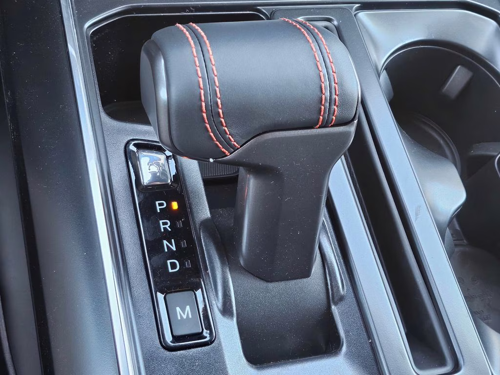 2026 Carbonized Gray Metallic Ford F-150 Raptor 4X4 Truck