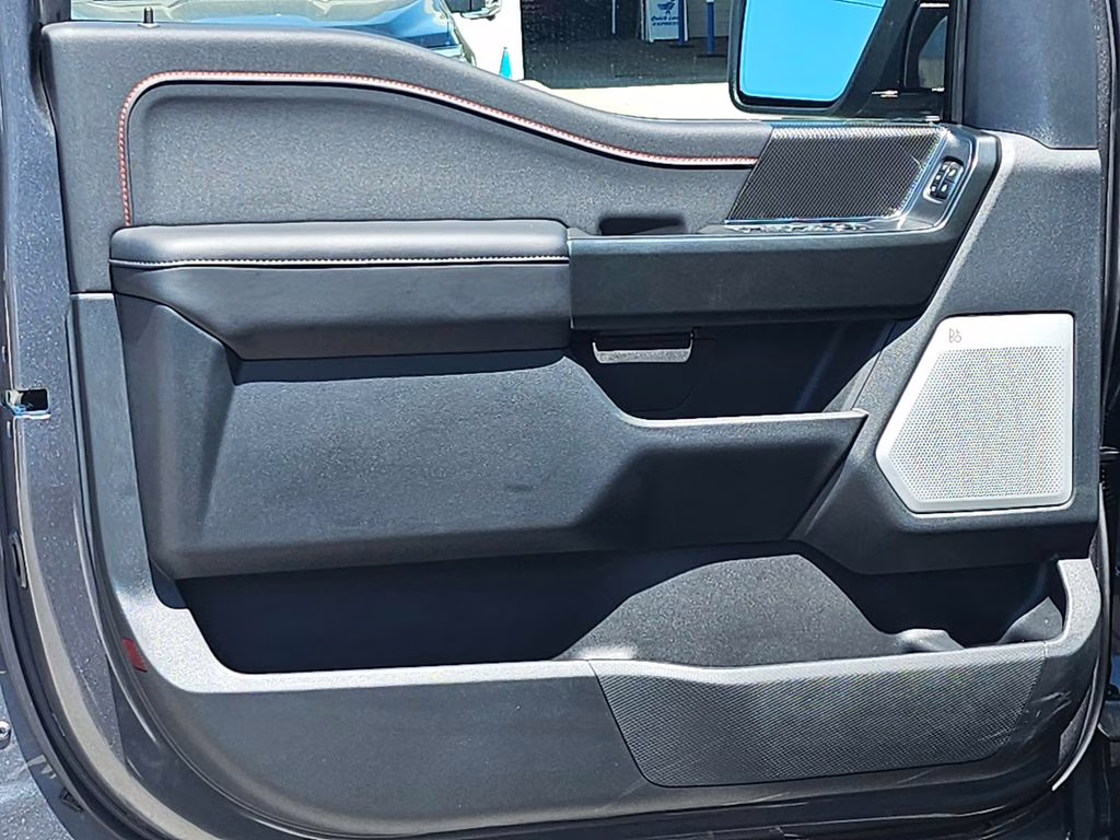 2026 Carbonized Gray Metallic Ford F-150 Raptor 4X4 Truck