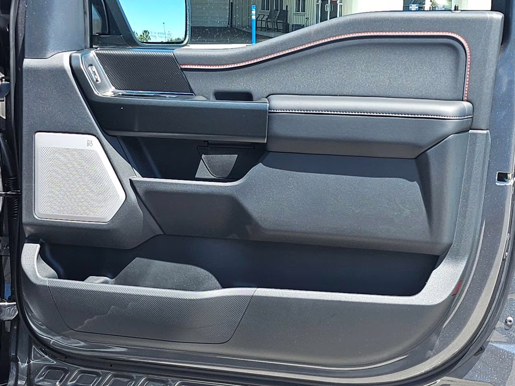 2026 Carbonized Gray Metallic Ford F-150 Raptor 4X4 Truck